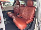 Used 2023 Toyota Sienna Van