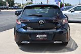 Used 2020 Toyota Corolla Hatchback Hatchback