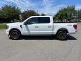 Used 2023 Ford F-150 Truck