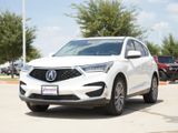 Used 2021 Acura RDX SUV