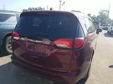 Used 2017 Chrysler Pacifica Van