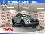 Used 2026 Hyundai Santa Cruz Truck