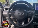 Used 2024 Toyota Corolla Sedan