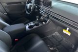 New 2026 Honda Civic Hatchback Hybrid Hatchback