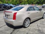 Used 2015 Cadillac ATS Sedan
