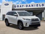 Used 2019 Toyota Highlander SUV