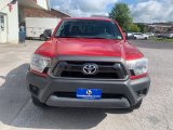 Used 2014 Toyota Tacoma Truck