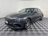 Used 2025 Genesis G70 Sedan