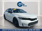 Used 2025 Honda Civic Sedan