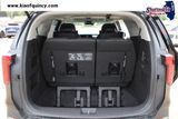 New 2026 Kia Carnival MPV Van
