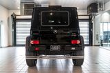 Used 2017 Mercedes-benz G-Class SUV