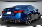 Used 2024 Nissan Altima Sedan