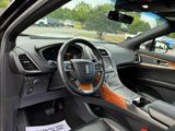 Used 2019 Lincoln Nautilus SUV