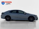Used 2024 Toyota Camry Sedan