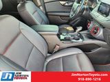 Used 2021 Chevrolet Blazer SUV