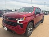 Used 2023 Chevrolet Silverado 1500 Truck