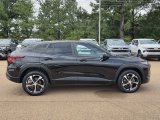 Used 2024 Chevrolet Trax SUV