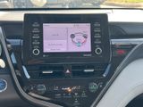 Used 2023 Toyota Camry Hybrid Sedan