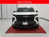 Used 2025 Chevrolet Traverse SUV