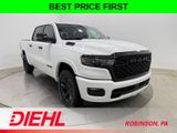 New 2026 Ram 1500 Truck