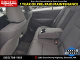 Used 2026 Toyota Corolla Sedan