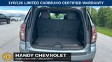 Used 2024 Chevrolet Tahoe SUV
