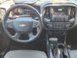 Used 2017 Chevrolet Colorado Truck
