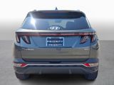 Used 2022 Hyundai Tucson SUV