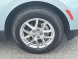Used 2022 Chevrolet Equinox SUV