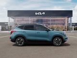 New 2026 Kia Seltos SUV