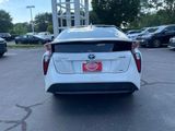 Used 2016 Toyota Prius Hatchback