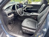 New 2026 Toyota Grand Highlander SUV