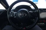 Used 2022 Toyota GR86 Coupe