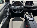 New 2025 Nissan Rogue SUV