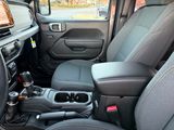New 2026 Jeep Wrangler SUV