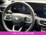 New 2026 Ford Mustang Coupe