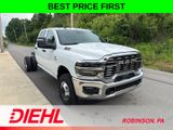 New 2026 Ram 3500 Truck