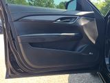Used 2018 Cadillac ATS Sedan