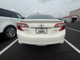 Used 2013 Toyota Camry Sedan