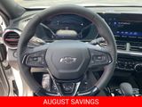 New 2026 Chevrolet Trax SUV