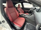 Used 2025 Lexus IS Sedan