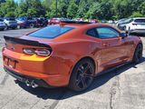 Used 2024 Chevrolet Camaro Coupe