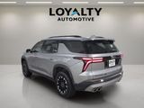 Used 2024 Chevrolet Traverse SUV