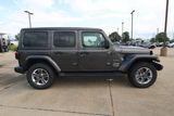 Used 2021 Jeep Wrangler SUV