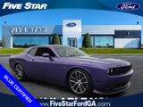 Used 2018 Dodge Challenger Coupe