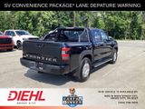 Used 2024 Nissan Frontier Truck