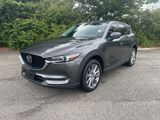 Used 2021 Mazda CX-5 SUV