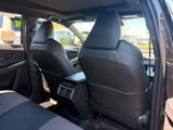 New 2026 Toyota bZ SUV