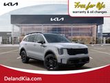 New 2026 Kia Sorento SUV