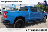 Used 2023 Chevrolet Silverado 1500 Truck